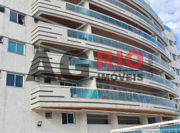 Apartamento · 114m² · 3 Quartos · 3 Vagas · Apartamento - Padrão / Residencial / Vila Valqueire