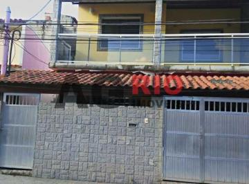 Casa · 81m² · 2 Quartos · 2 Vagas · Casa em Condomínio -  / Residencial / Realengo