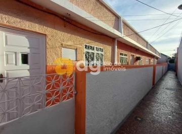 Casa · 40m² · 1 Quarto · Casa de Vila - Linear / Residencial / Bangu