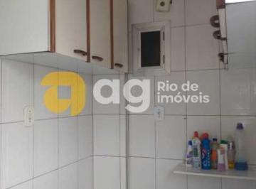 Apartamento · 32m² · 1 Quarto · Apartamento :  / Residencial / Praça Seca
