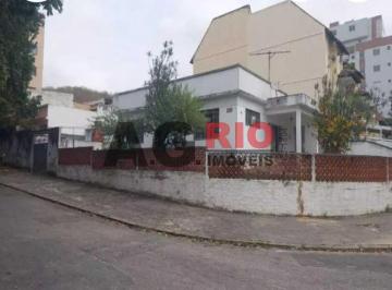 Terreno · TERRENO - 10 X 50 POSSIBILIDADE CONSTRUÇÃO PRÉDIO