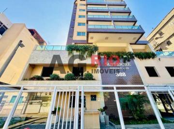 Apartamento · 79m² · 3 Quartos · 1 Vaga · Apartamento :  / Residencial / Méier