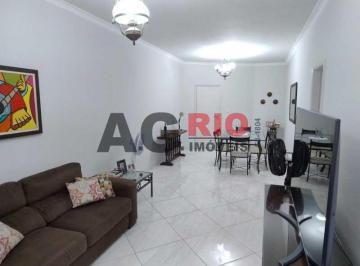 Apartamento · 128m² · 3 Quartos · 2 Vagas · Apartamento : Padrão / Residencial / Vila Valqueire