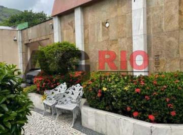 Apartamento · 92m² · 2 Quartos · 1 Vaga · Apartamento -  / Residencial / Praça Seca