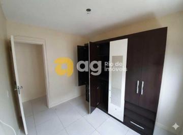 Apartamento · 52m² · 2 Quartos · 1 Vaga · Apartamento :  / Residencial / Taquara