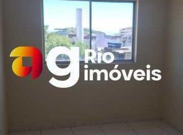 Apartamento · 48m² · 2 Quartos · 1 Vaga · Apartamento : Padrão / Residencial / Realengo