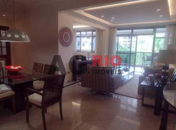 Apartamento · 191m² · 3 Quartos · 2 Vagas · Apartamento -  / Residencial / Vila Valqueire