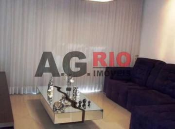 Apartamento · 130m² · 3 Quartos · 2 Vagas · Apartamento -  / Residencial / Vila Valqueire
