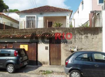 Casa · 110m² · 3 Quartos · 2 Vagas · Casa à venda - em Pechincha