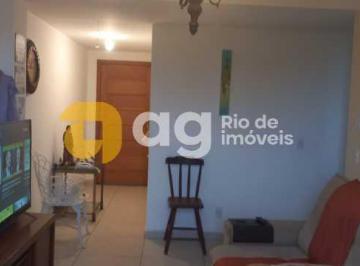 Apartamento · 45m² · 1 Quarto · 1 Vaga · APTO 1 QUARTO MEIER - VAZIO 50 METROS DIAS DA CRUZ