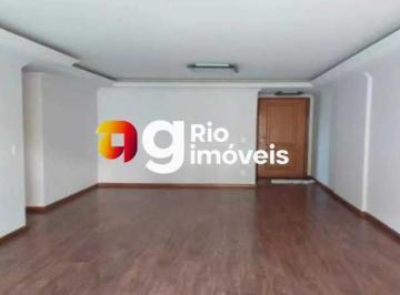 Apartamento · 114m² · 3 Quartos · 3 Vagas · Apartamento :  / Residencial / Vila Valqueire