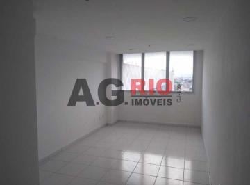 Comercial · 27m² · 1 Vaga · Sala -  / Comercial / Madureira