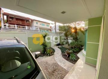 Casa · 308m² · 5 Quartos · 2 Vagas · ESPETACULAR CASA MODERNIZADA - CONDOMÍNIO VALE DAS ACÁCIAS