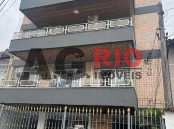 Apartamento · 125m² · 3 Quartos · 2 Vagas · Apartamento -  / Residencial / Vila Valqueire