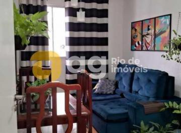 Apartamento · 40m² · 2 Quartos · 1 Vaga · CONDOMÍNIO PRÉDIOS CONSTRUÍDOS RECENTEMENTE - NOVO
