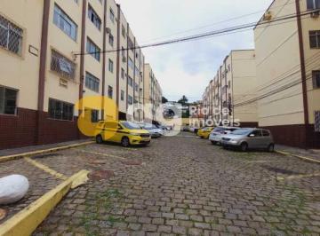 Apartamento · 50m² · 2 Quartos · Apartamento :  / Residencial / Praça Seca