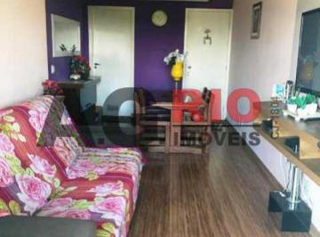 Apartamento · 77m² · 3 Quartos · 1 Vaga · Apartamento - Padrão / Residencial / Jardim Sulacap