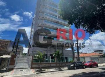 Apartamento · 90m² · 3 Quartos · 2 Vagas · Apartamento :  / Residencial / Vila Valqueire