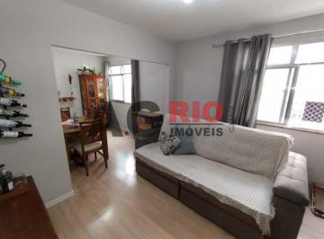 Casa · 207m² · 6 Quartos · 1 Vaga · Casa em Condomínio - Duplex / Residencial / Bento Ribeiro