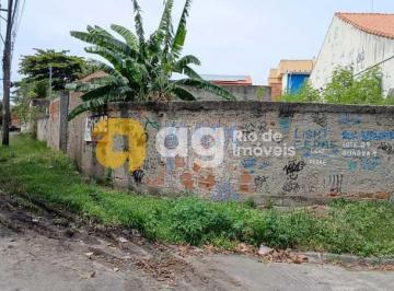 Terreno · 433m² · TERRENO 13 X 30 - PLANO E MURADO - DOCUMENTADO