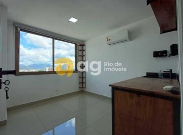 Comercial · 18m² · 1 Vaga · Sala :  / Comercial / Madureira