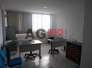 Comercial · 22m² · Sala - / Comercial / Madureira