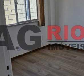 Apartamento · 45m² · 2 Quartos · 1 Vaga · Apartamento -  / Residencial / Vila Valqueire