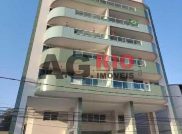 Apartamento · 110m² · 3 Quartos · 1 Vaga · Apartamento -  / Residencial / Vila Valqueire