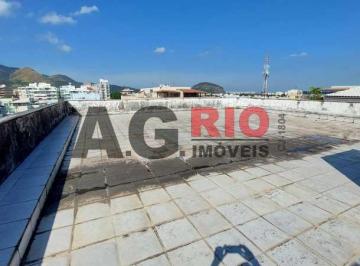 Apartamento · 609m² · 3 Quartos · 2 Vagas · Cobertura - Linear / Residencial / Freguesia (Jacarepaguá)