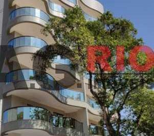 Apartamento · 120m² · 3 Quartos · 2 Vagas · Apartamento - Padrão / Residencial / Vila Valqueire
