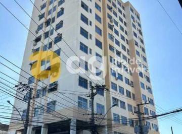Apartamento · 43m² · 2 Quartos · CENTRO DE NILOPOLIS