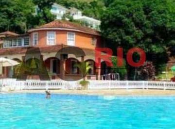Casa · 210m² · 4 Quartos · 3 Vagas · CASA CONDOMINIO FAZENDA MURIQUI