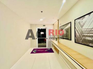 Apartamento · 34m² · 1 Quarto · Apartamento :  / Residencial / Todos os Santos