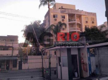Apartamento · 3 Quartos · 1 Vaga · Apartamento - Padrão / Residencial / Tanque