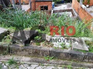 Terreno · 84m² · Terreno à venda - na Vila Valqueire