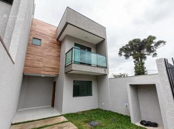 3575357_0.jpg · Sobrado 89m² com 02 quartos - Uberaba - Curitiba/PR.