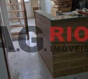 Apartamento · 45m² · 2 Quartos · 1 Vaga · Apartamento -  / Residencial / Vila Valqueire