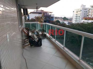 Apartamento · 119m² · 3 Quartos · 1 Vaga · Apartamento -  / Residencial / Vila Valqueire