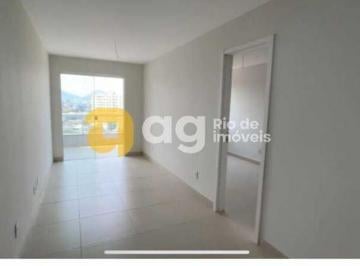 Apartamento · 41m² · 1 Quarto · 1 Vaga · Apartamento : Padrão / Residencial / Bento Ribeiro