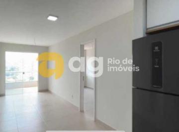 Apartamento · 41m² · 1 Quarto · 1 Vaga · Apartamento : Padrão / Residencial / Bento Ribeiro