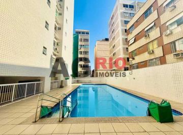 Apartamento · 115m² · 4 Quartos · 2 Vagas · Apartamento :  / Residencial / Méier