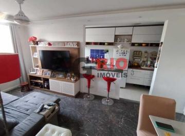 Apartamento · 55m² · 2 Quartos · 1 Vaga · Apartamento - / Residencial / Taquara