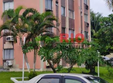 Apartamento · 53m² · 2 Quartos · 1 Vaga · pet friendly