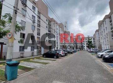 Apartamento · 45m² · 2 Quartos · 1 Vaga · Apartamento - Padrão / Residencial / Taquara