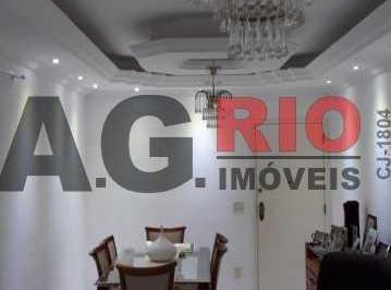 Apartamento · 121m² · 2 Quartos · 1 Vaga · Apartamento - / Residencial / Vila Valqueire
