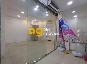 Comercial · 32m² · Loja :  / Comercial / Vila Valqueire