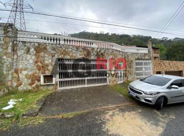 Casa · 621m² · 5 Quartos · 3 Vagas · Casa em Condomínio : Duplex / Residencial / Vila Valqueire