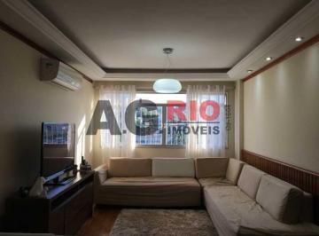 Apartamento · 258m² · 3 Quartos · 2 Vagas · Apartamento à venda - na Vila Valqueire