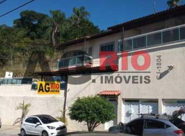 Casa · 179m² · 3 Quartos · 3 Vagas · Casa à venda - na Vila Valqueire