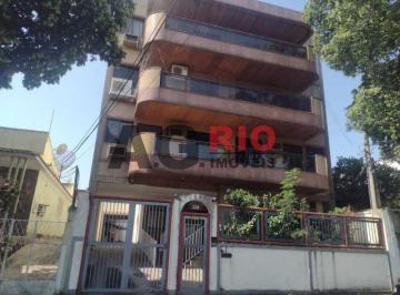 Apartamento · 126m² · 3 Quartos · 2 Vagas · Apartamento -  / Residencial / Vila Valqueire